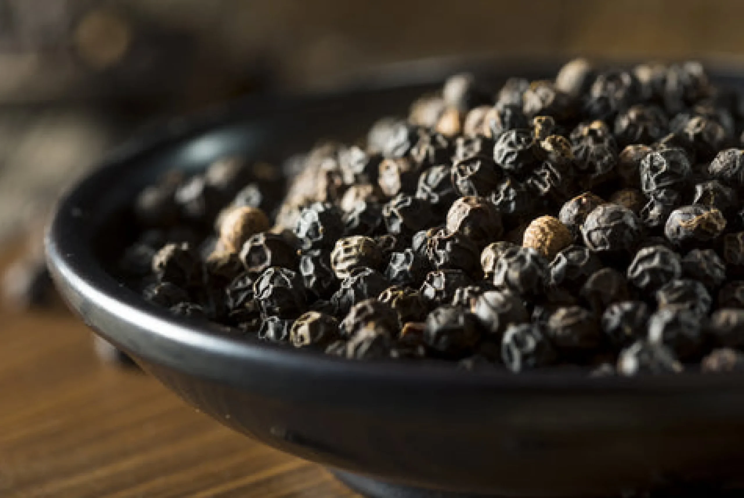 Peppercorn Scented Candle