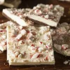 Peppermint Bark - Soy Tarts