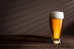 Pilsner - Soy Tarts