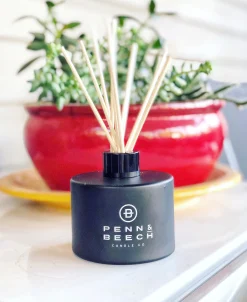 Pomegranate - Reed Diffuser