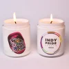 Pride Candle 2024