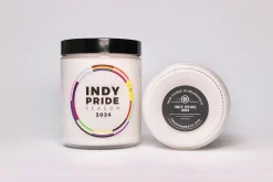 Pride Candle 2024