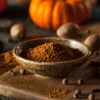 Pumpkin Spice - Soy Tarts