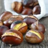 Roasted Chestnut - Soy Tarts