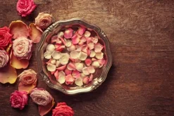Rose Petals - Soy Tarts
