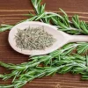Rosemary - Soy Tarts