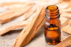 Sandalwood - Reed Diffuser