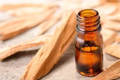 Sandalwood - Soy Tarts