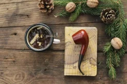 Santa's Pipe - Soy Tarts