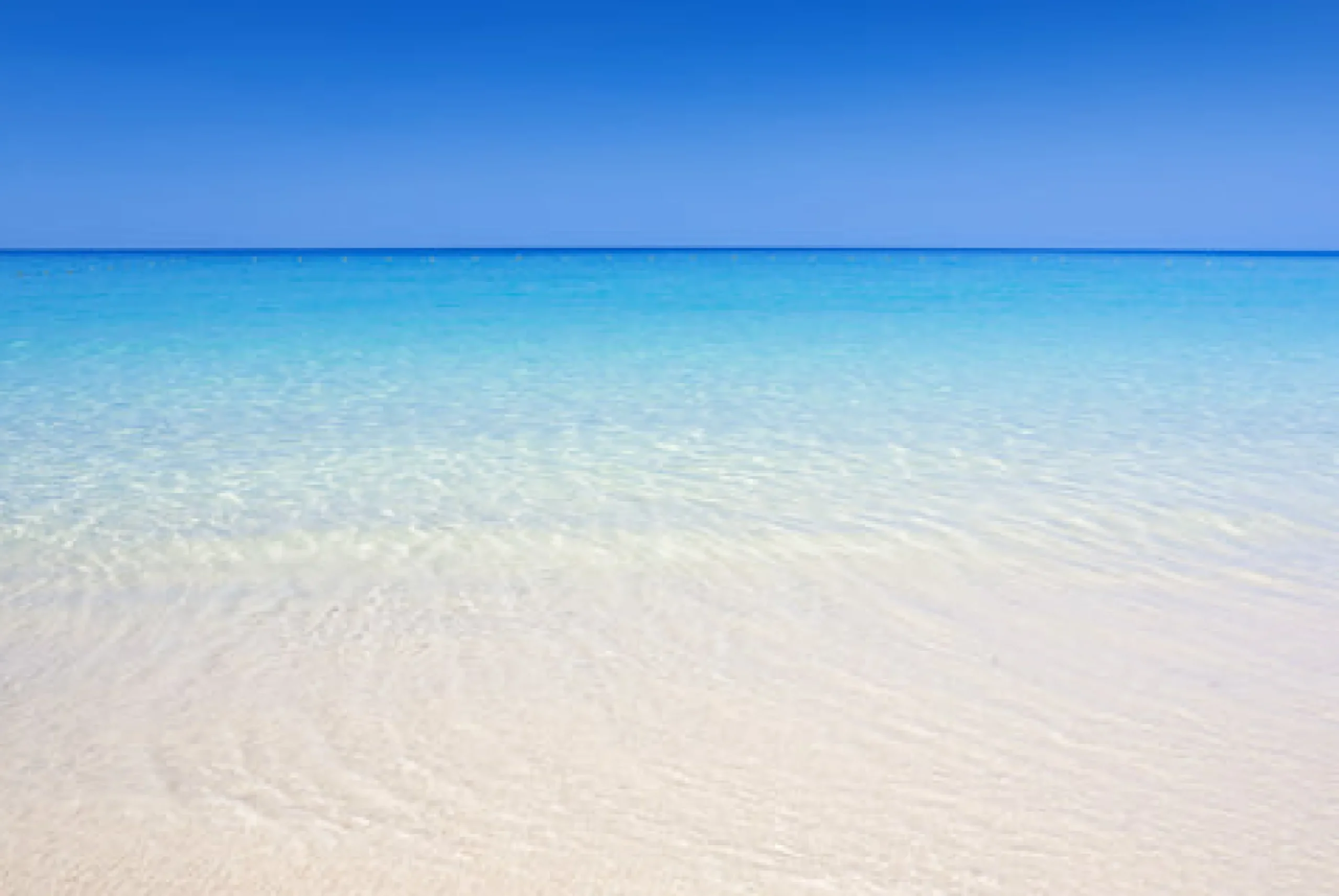 Sea Breeze Scented Candle