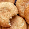 Snickerdoodle Scented Soy Tarts
