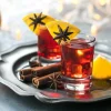 Spiced Rum - Soy Tarts
