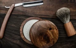 Straight Razor - Soy Tarts