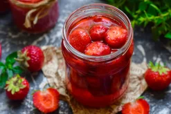 Strawberry Jam - Reed Diffuser