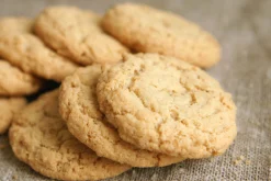 Sugar Cookie Scented Candle