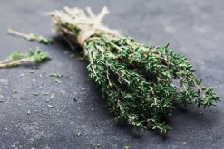 Thyme - Reed Diffuser