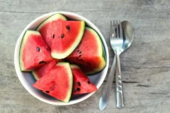 Watermelon - Soy Tarts