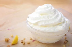 Whipped Cream - Reed Diffuser