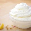 Whipped Cream - Soy Tarts