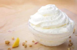 Whipped Cream - Soy Tarts