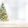White Christmas - Soy Tarts