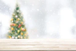 White Christmas - Soy Tarts