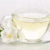 White Tea - Soy Tarts